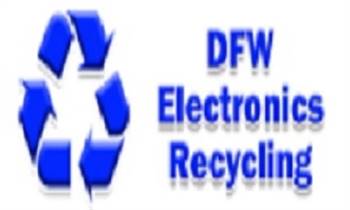 DFW Electronics Recycling