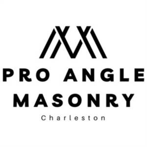 Pro Angle Masonry - Charleston