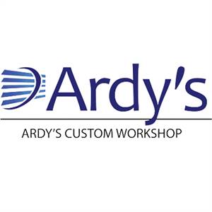 Ardy’s Custom Workroom 