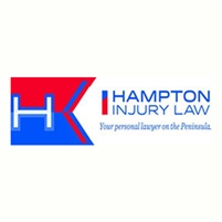 Hampton Injury Law PLC Hampton Injury Law  PLC