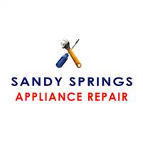  Sandy Springs Appliance Repair