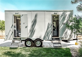  Fort Myers Porta  Potty Rental