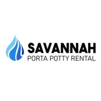  Savannah Porta  Potty Rental