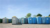  Savannah Porta  Potty Rental