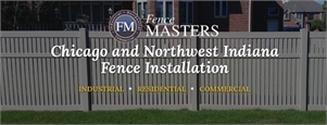 Fence Masters Fence  Masters