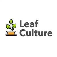 Leaf Culture Leaf Culture
