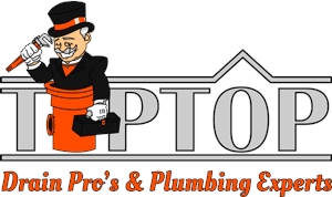 Tip Top Drain Pros & Plumbing Experts Tip Top Drain  Pros & Plumbing Experts