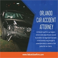  Orlando Florida Car Accident Attorneys | Spetsas Buist PLLC