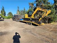 Sprague Excavating sprague excavating