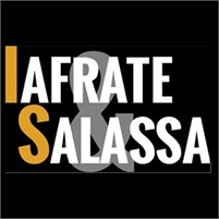  Iafrate & Salassa , P.C.    Iafrate & Salassa ,  P.C. 