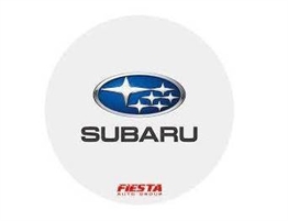  Fiesta Subaru