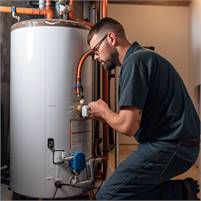 HydroFlow Water Heater Technicians Water  Heater