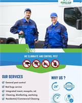  Pro Oz Pest & Services