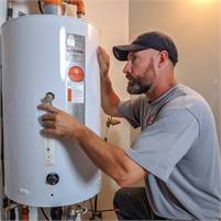 AquaFlow Water Heater Solutions Kevin Caley