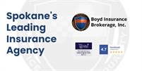   Boyd Insurance Brokerage  Inc