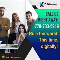  kai marketing