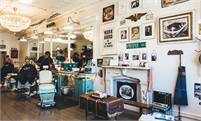  Detroit Barber