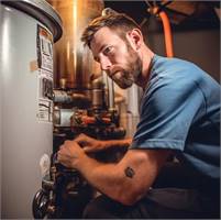   AquaLux Water Heater  Services